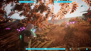 Скриншот 2 к игре Beetle Nest