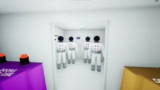 Скриншот 5 к игре Cargo Duty