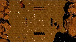 Скриншот 1 к игре Jousting in January