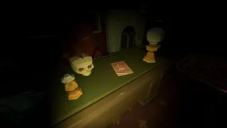 Скриншот 1 к игре Souls : "위령"
