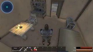 Скриншот 1 к игре Real Traveler