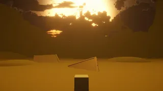 Скриншот 3 к игре I Ask The Cube Where To Go
