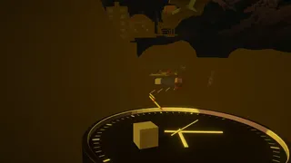 Скриншот 4 к игре I Ask The Cube Where To Go