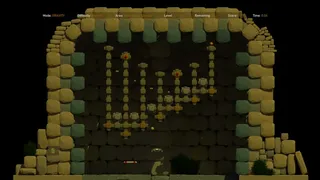 Скриншот 2 к игре Gravity Pro
