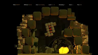 Скриншот 6 к игре Gravity Pro