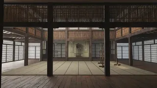 Скриншот 3 к игре Kendo Warrior