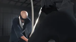 Скриншот 4 к игре Kendo Warrior