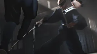 Скриншот 5 к игре Kendo Warrior