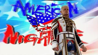 Скриншот 1 к игре WWE 2K24