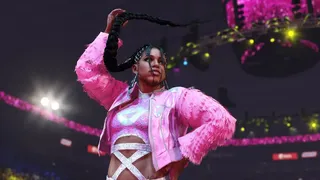 Скриншот 6 к игре WWE 2K24