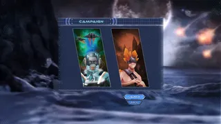 Скриншот 1 к игре Galactic Ruler Enlightenment