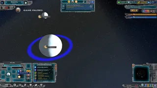 Скриншот 4 к игре Galactic Ruler Enlightenment