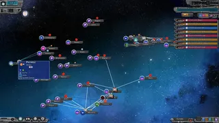Скриншот 5 к игре Galactic Ruler Enlightenment