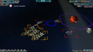 Скриншот 7 к игре Galactic Ruler Enlightenment