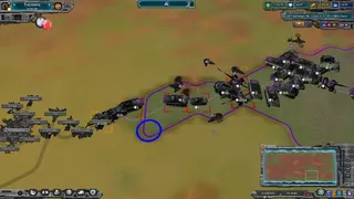 Скриншот 8 к игре Galactic Ruler Enlightenment