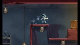 Скриншот 1 к игре 50CK3T