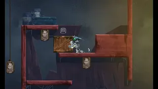 Скриншот 2 к игре 50CK3T