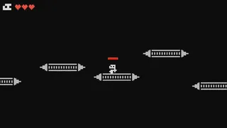 Скриншот 3 к игре TekSkeleton