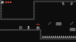 Скриншот 4 к игре TekSkeleton