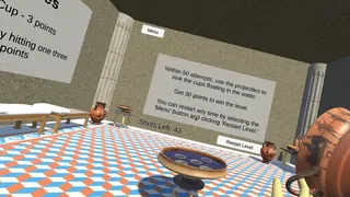Скриншот 4 к игре Kottabos VR
