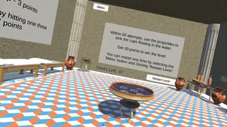 Скриншот 7 к игре Kottabos VR