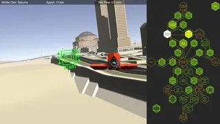 Скриншот 5 к игре Building Block Cities - Fire Copter Drills