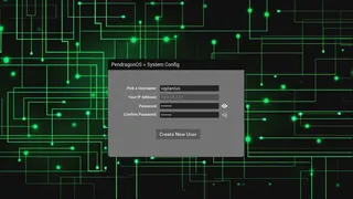 Скриншот 1 к игре Dark Web: Vigilante