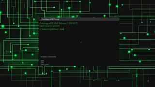 Скриншот 2 к игре Dark Web: Vigilante