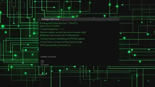 Скриншот 3 к игре Dark Web: Vigilante