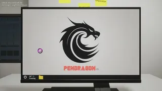 Скриншот 4 к игре Dark Web: Vigilante