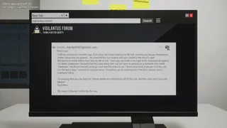 Скриншот 6 к игре Dark Web: Vigilante
