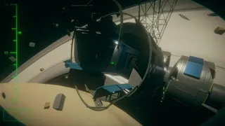 Скриншот 7 к игре Untethered