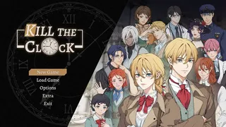 Скриншот 1 к игре Kill The Clock