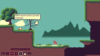 Скриншот 5 к игре CAT & ONION