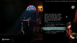 Скриншот 3 к игре Espionage