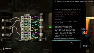 Скриншот 4 к игре Espionage
