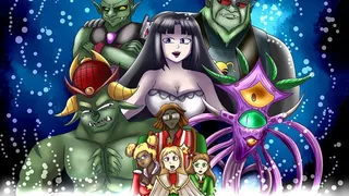 Скриншот 1 к игре Heroes of the Seasons