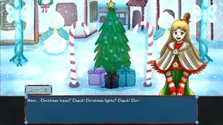 Скриншот 6 к игре Heroes of the Seasons