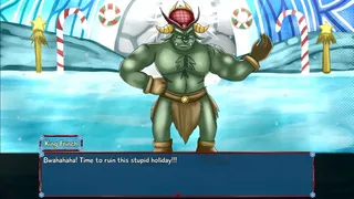 Скриншот 8 к игре Heroes of the Seasons