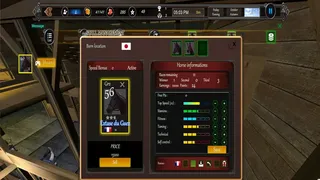 Скриншот 4 к игре Gallop Champion