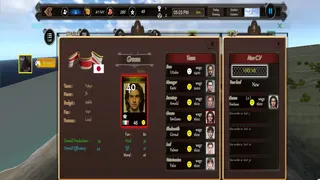 Скриншот 5 к игре Gallop Champion