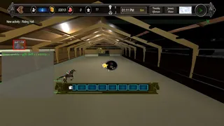 Скриншот 7 к игре Gallop Champion