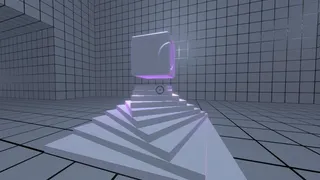 Скриншот 1 к игре Down is Relative
