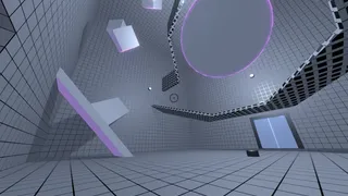 Скриншот 2 к игре Down is Relative