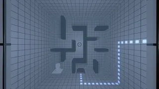 Скриншот 4 к игре Down is Relative