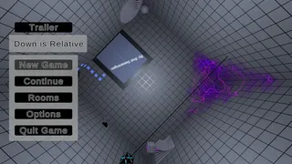 Скриншот 5 к игре Down is Relative