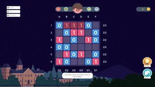 Скриншот 2 к игре A Life of Logic