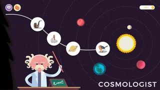Скриншот 4 к игре A Life of Logic