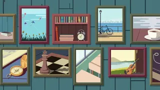 Скриншот 7 к игре A Life of Logic