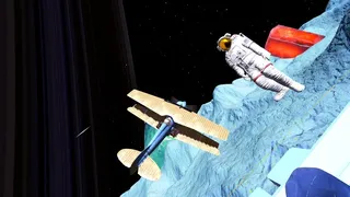 Скриншот 2 к игре Exosky